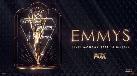 what time Emmys tonight